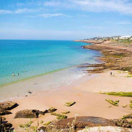A12 - Praia Da Luz Center Apartment Exterior foto